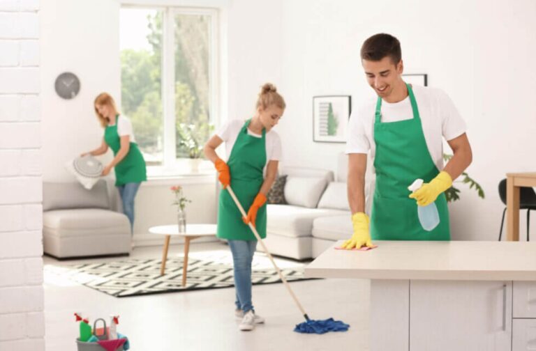 Professional Disaster Cleanup Service in Cape Coral, FL: Hire the Best Near You