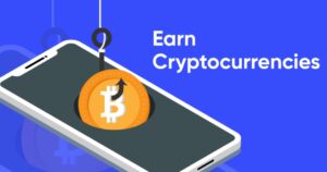 How to Earn Crypto Through Yield Farming and Liquidity Mining