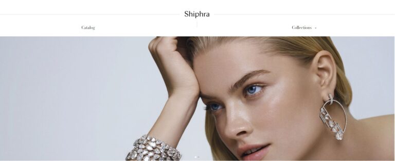 Shiphra Artificial Diamonds: How Technology is Changing the World of Jewellery