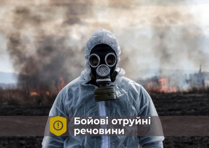 Протигази: захист від небезпек сучасного світу