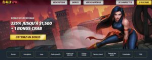 Allyspin Casino : L’Alliance Parfaite entre Sécurité Garantie et Jeu Passionnant