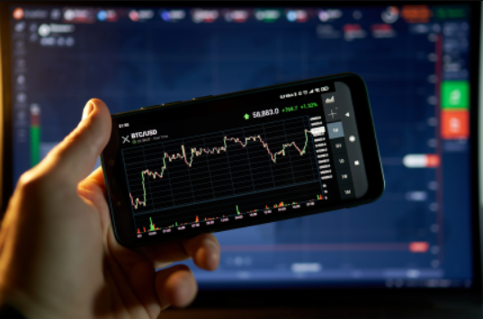 STProfit обеспечивает удобство и надёжность инвестиций