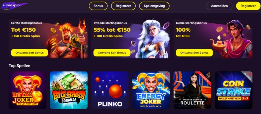 De Evolutie van het Online Casino: Een Europese Reis