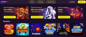 De Evolutie van het Online Casino: Een Europese Reis