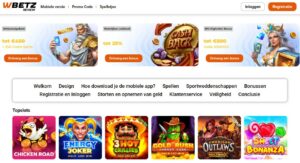 De Evolutie van Online Casino’s in Europa Uitgelegd