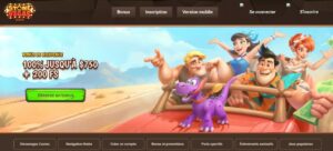 Stonevegas Casino : un mélange parfait entre sécurité et émotions
