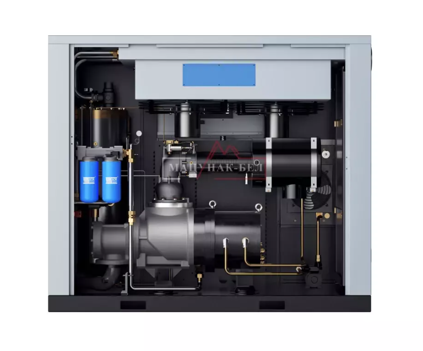 Оборудование для предприятий — современные решения для производственных нужд